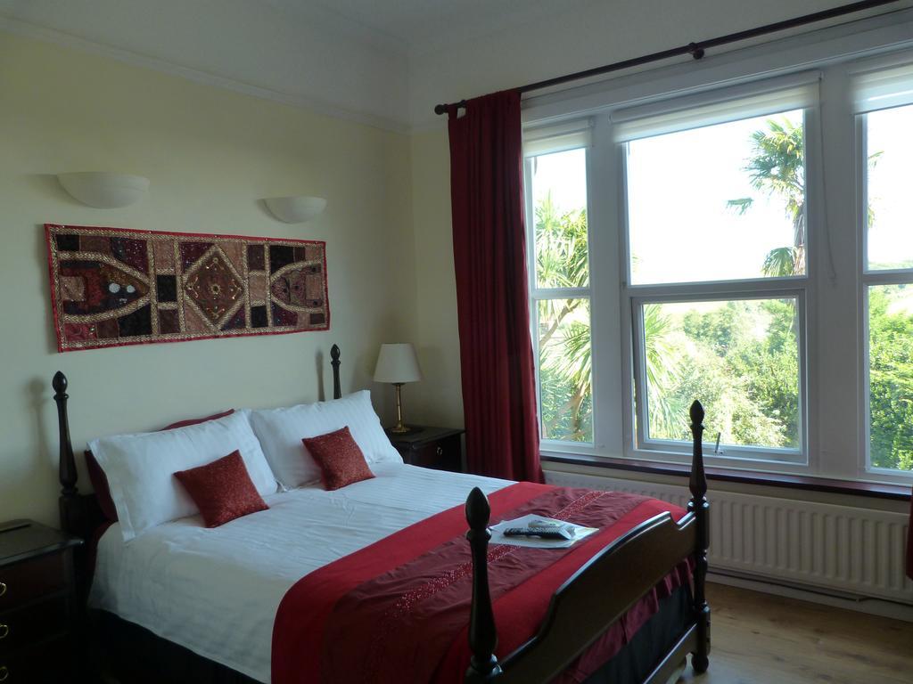 מלון Brading Oaklands House - Adults Only מראה חיצוני תמונה