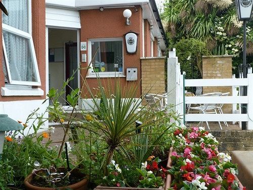 מלון Brading Oaklands House - Adults Only מראה חיצוני תמונה