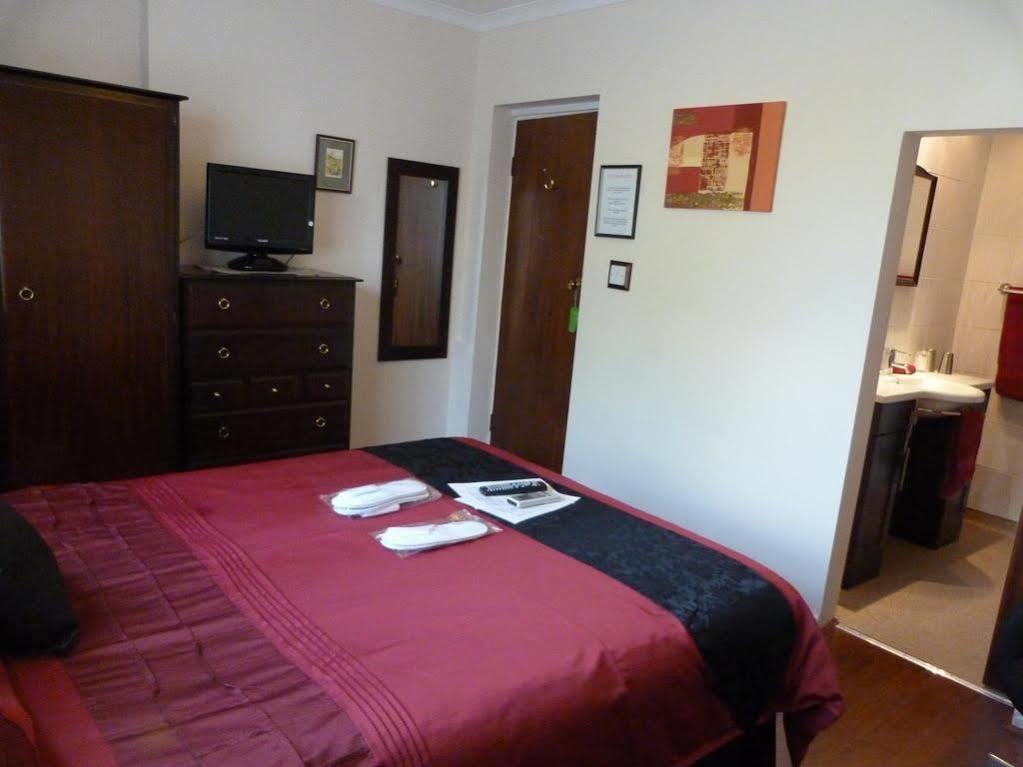 מלון Brading Oaklands House - Adults Only מראה חיצוני תמונה