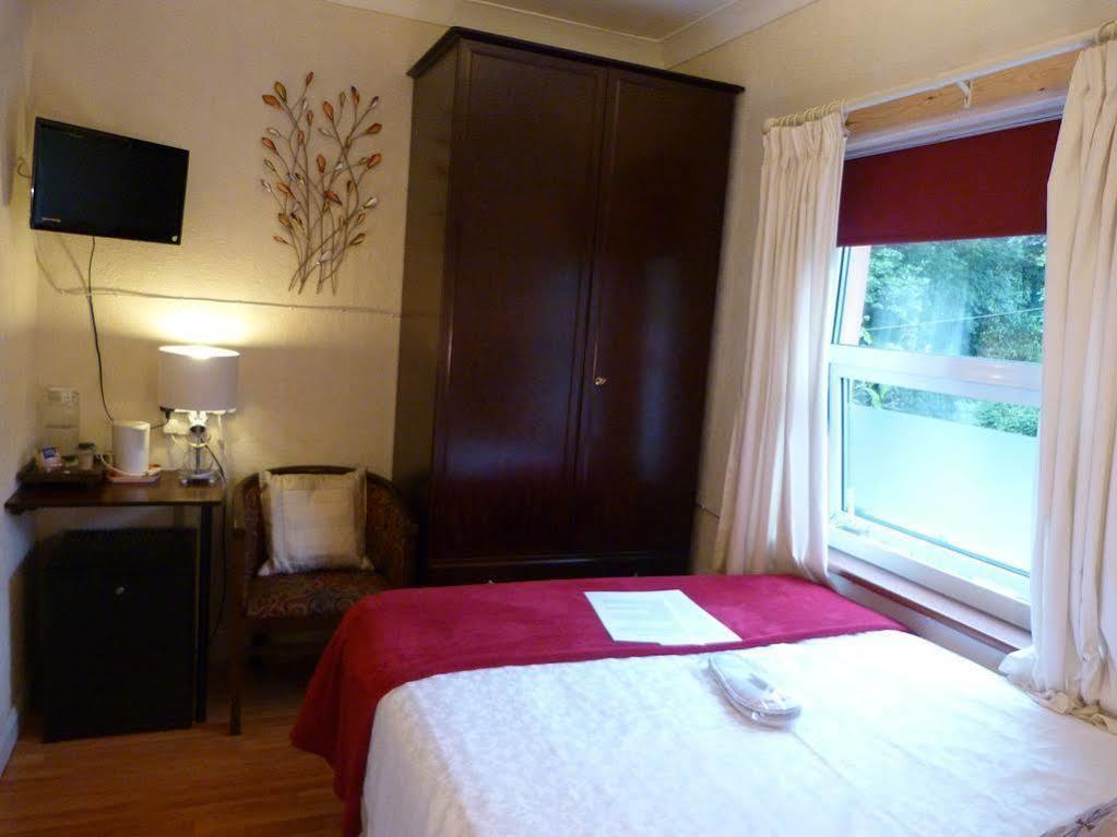 מלון Brading Oaklands House - Adults Only מראה חיצוני תמונה