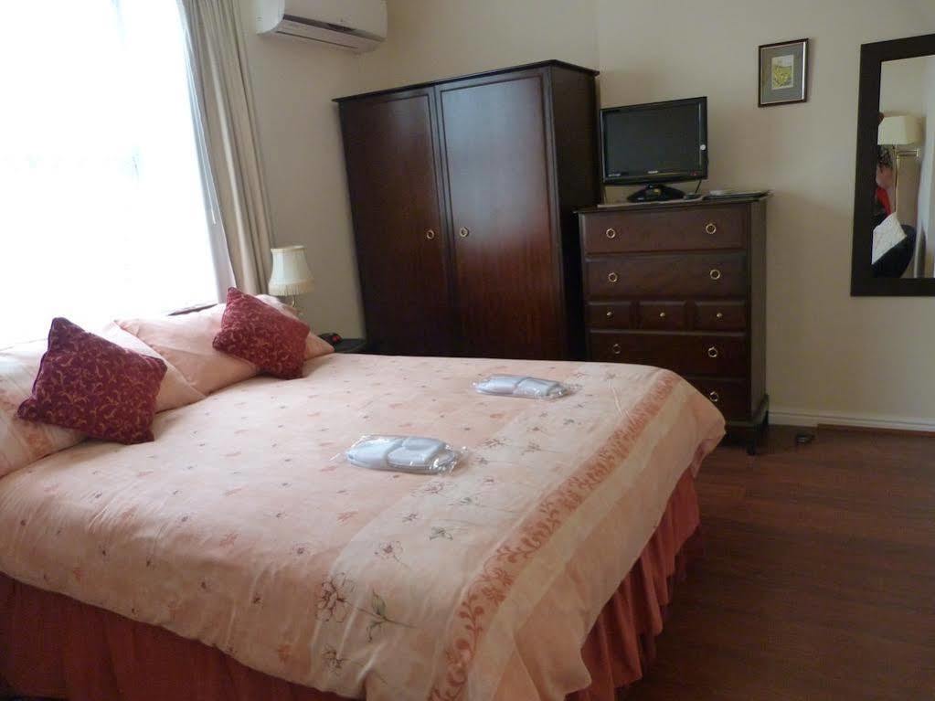 מלון Brading Oaklands House - Adults Only מראה חיצוני תמונה