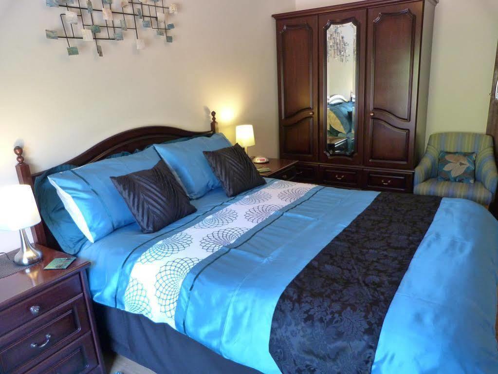 מלון Brading Oaklands House - Adults Only מראה חיצוני תמונה