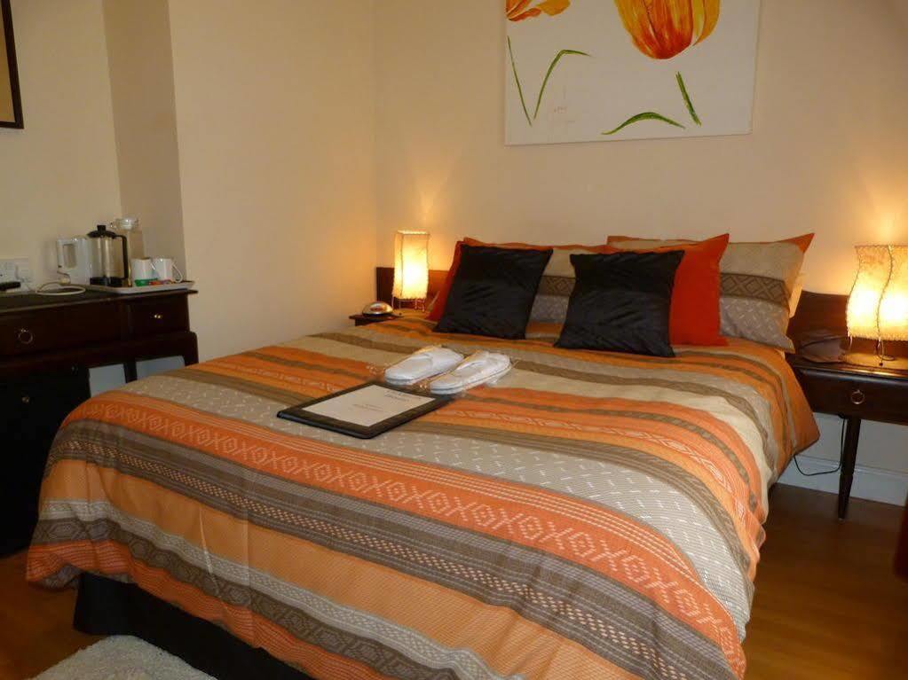 מלון Brading Oaklands House - Adults Only מראה חיצוני תמונה