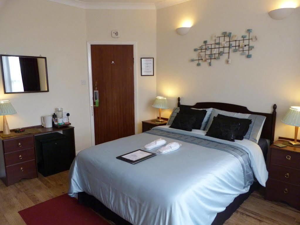 מלון Brading Oaklands House - Adults Only מראה חיצוני תמונה