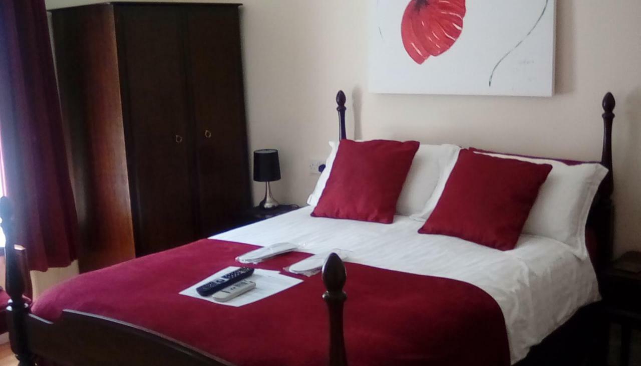 מלון Brading Oaklands House - Adults Only מראה חיצוני תמונה