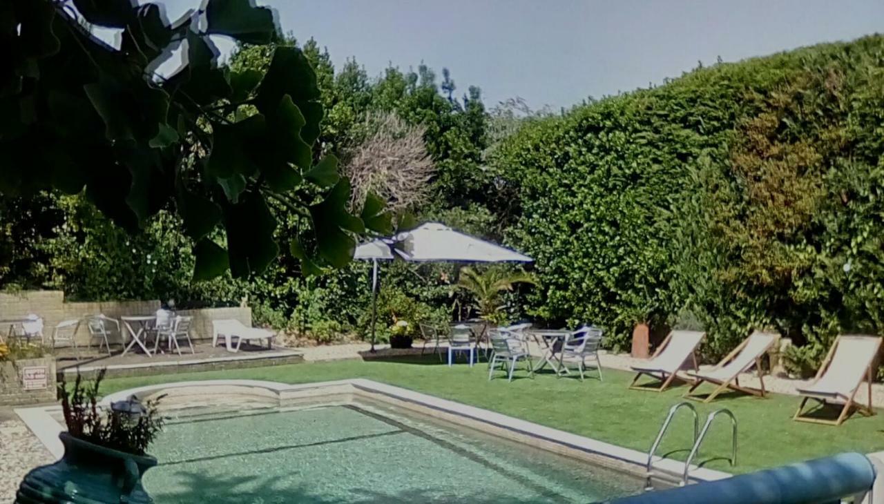 מלון Brading Oaklands House - Adults Only מראה חיצוני תמונה